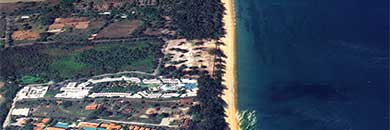 BEACHFRONT LAND FOR SALE IN MAI KHAO BEACH, PHUKET