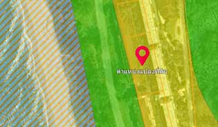 Beachfront Land for Sale in Mai Khao Beach, Phuket