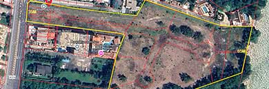 BEACHFRONT LAND FOR SALE IN RAWAI BEACH, PHUKET