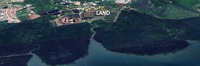 PHUKET BEACHFRONT LAND FOR SALE NEAR KOH KEAW