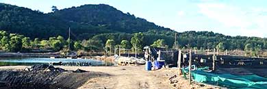 PHUKET BEACHFRONT LAND FOR SALE NEAR KOH KEAW