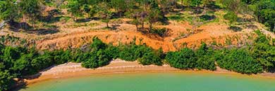 Phuket Beachfront Land for Sale in Ao Por are