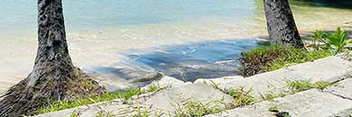 PHUKET BEACHFRONT LAND FOR SALE IN PANWA BEACH