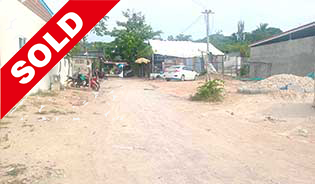 LAND FOR SALE IN CHALONG