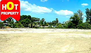 Land for sale in Bang Tao Area