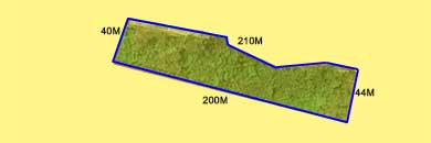 Land for Sale in Thalang District, Phuket