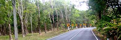 sea view land  for sale near golf course in Thalang district, Phuket,