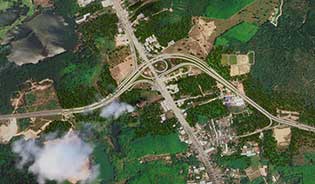 Sea View Land near Golf Course for Sale in Thalang area, Phuket