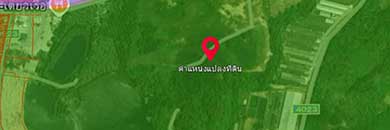 Land for sale in Thalang District, Phuket