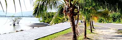 RARE SEA VIEW LAND FOR SALE IN PANWA BEACH