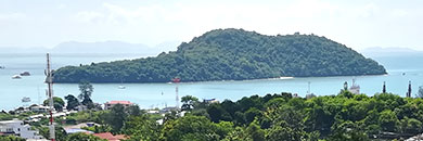 PRIME SEA VIEW LAND FOR SALE IN PANWA, PHUKET