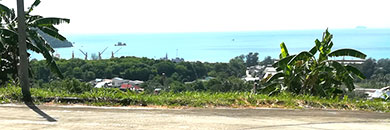 PRIME SEA VIEW LAND FOR SALE IN PANWA, PHUKET