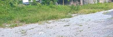 Phuket Land for sale in Chalong area