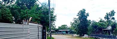 Land for sale in Chalong, Phuket