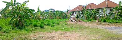 Land for sale in Chalong area, Phuket