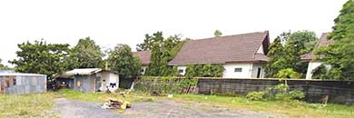 Land for sale in Chalong area, Phuket