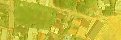 Land for sale in Palai, Chalong, Phuket