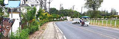 Land for sale in Chalong, Phuket