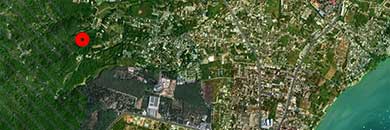 LAND FOR SALE IN CHALONG, PHUKET