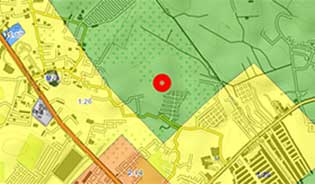 Land fir sale in Thalang, Phuket