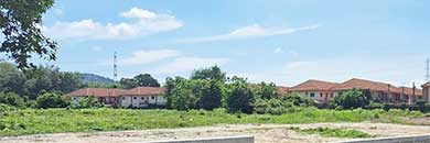 Rare Land for sale in Thalang Area, Phuket