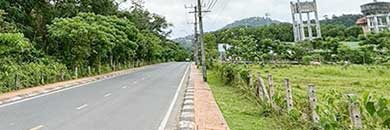 Vacant land for sale in Thalang, Phuket