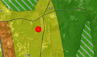 Land fir sale in Thalang, Phuket