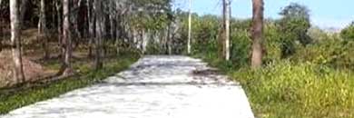 Vacant land for sale in Thalang, Phuket