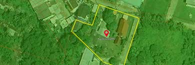 Land and House for Sale in Chalong area, Phuket