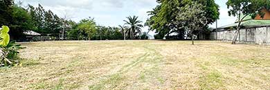 Sea View Land for Sale in Palai, Chalong Area, Phuket