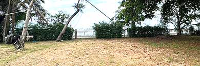 Beachfront Land for Sale in Palai, Chalong Area, Phuket