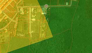 LAND FOR SALE IN THALANG AREA, PHUKET