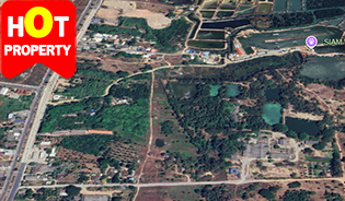 LAND FOR SALE NEAR INTERNATIONAL HOSPITAL