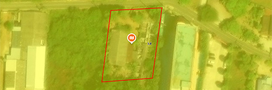 LAND FOR SALE IN MAI KHAO BEACH