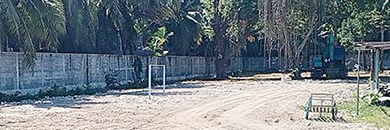 LAND FOR SALE IN MAI KHAO BEACH